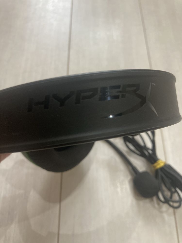 Продаи игровые наушники.