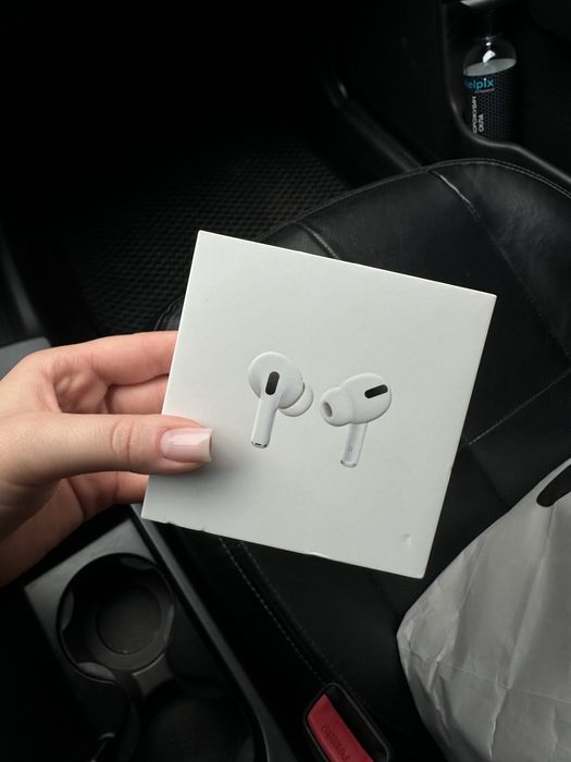 кейс air pods pro