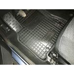 Автогум коврики в салон Сітроен Berlingo/Jumpy/Jumper/SpaceTourer