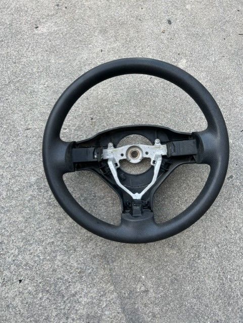 Volante Toyota Aygo