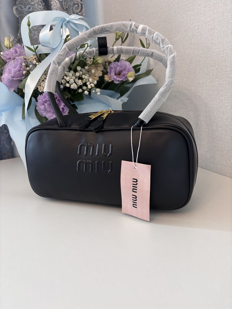 Сумочка жіноча miu miu