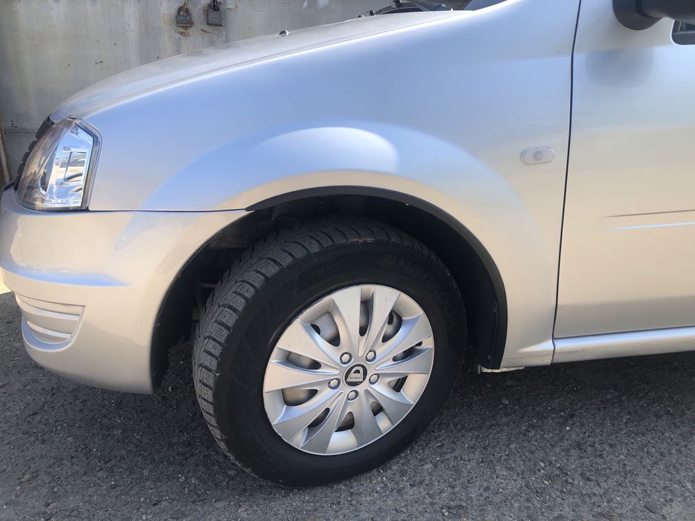 Dacia Logan 1.4 2008