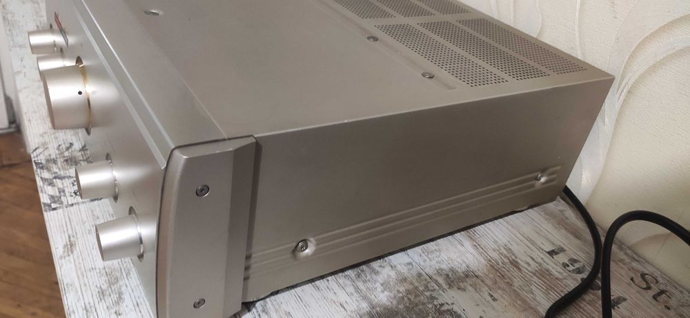 Усилитель  PIONEER A-05  только приехал из Японии!