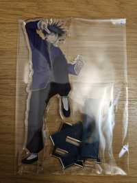 Figurka akrylowa stand anime Jujutsu Kaisen Fushiguro Megumi