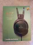 Słuchawki nauszne Audio-Technica ATH-A990Z