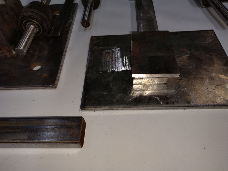 Гріндер,залізо для гріндера.