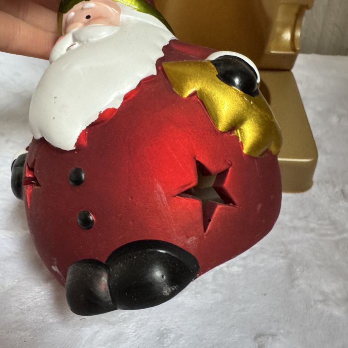 Świecznik Yankee Candle