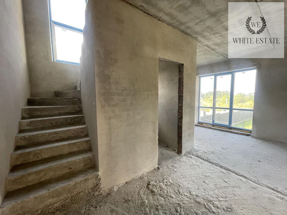 Продаж будинка с. Байківці