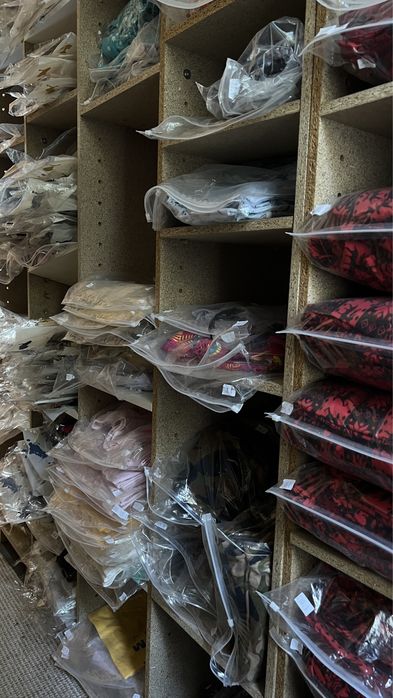 Продам Бизнес Дитячій Інтернет-Магазин + Склда з Одягом (за копійки)