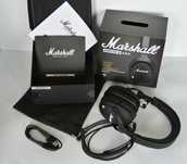 Marshall Monitor II ANC