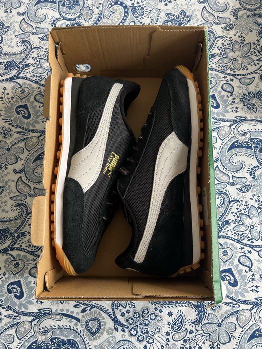 Sapatilhas Puma Easy Rider tamanho 42