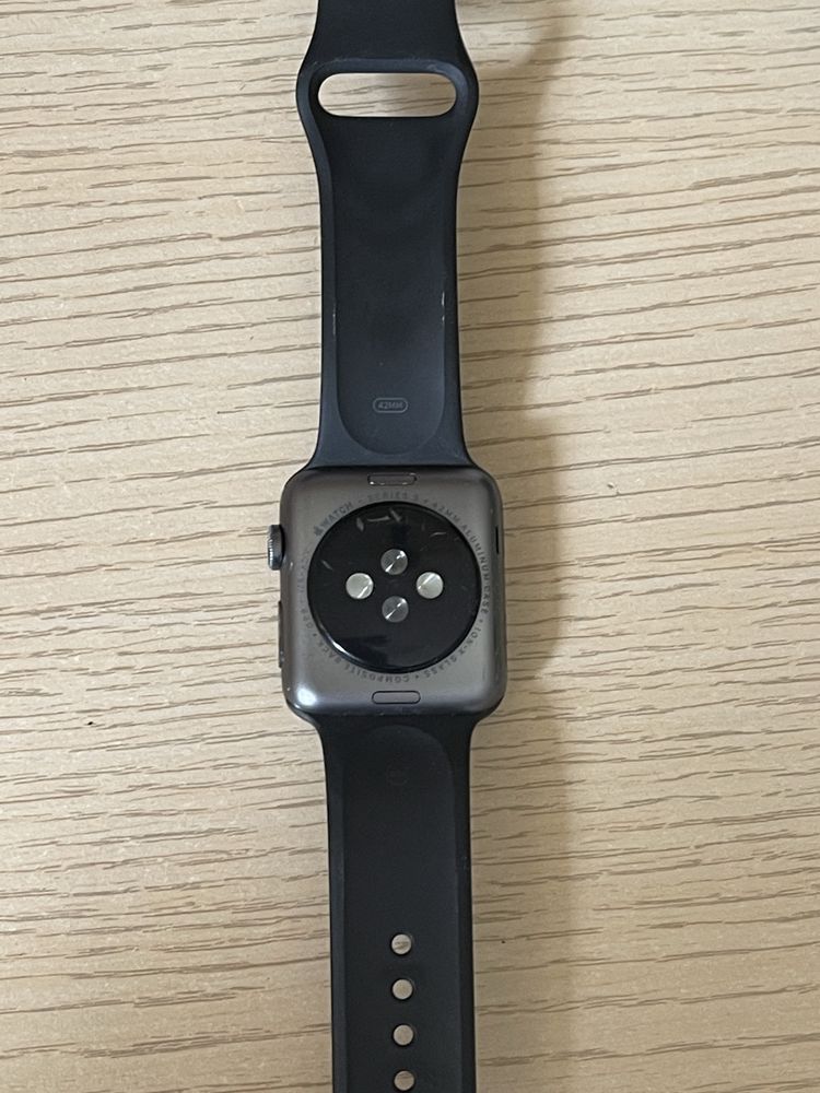 Apple Watch 3 42mm