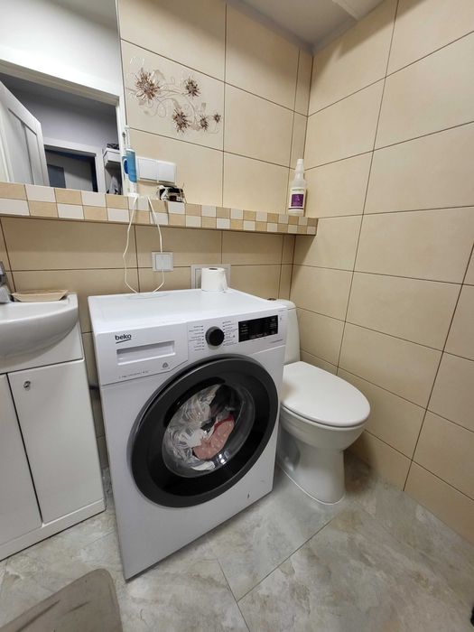 Pokój do wynajęcia Radzikowskiego