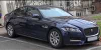 Jaguar XF X260 Bi Xenon Led