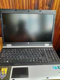 Ноутбук hp ProBook 6550b