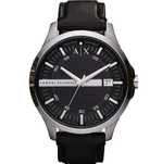 Zegarek męski armani exchange AX2101 hampton 46 MM