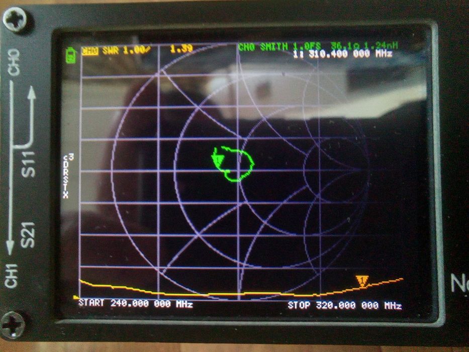 Антена Сатком Satcom SDR приемник радиостанция рация quansheng tyt