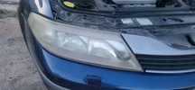 reflektor lampa xenon ksenon Renault Laguna ll