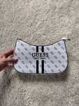 Mala Tira-colo Guess