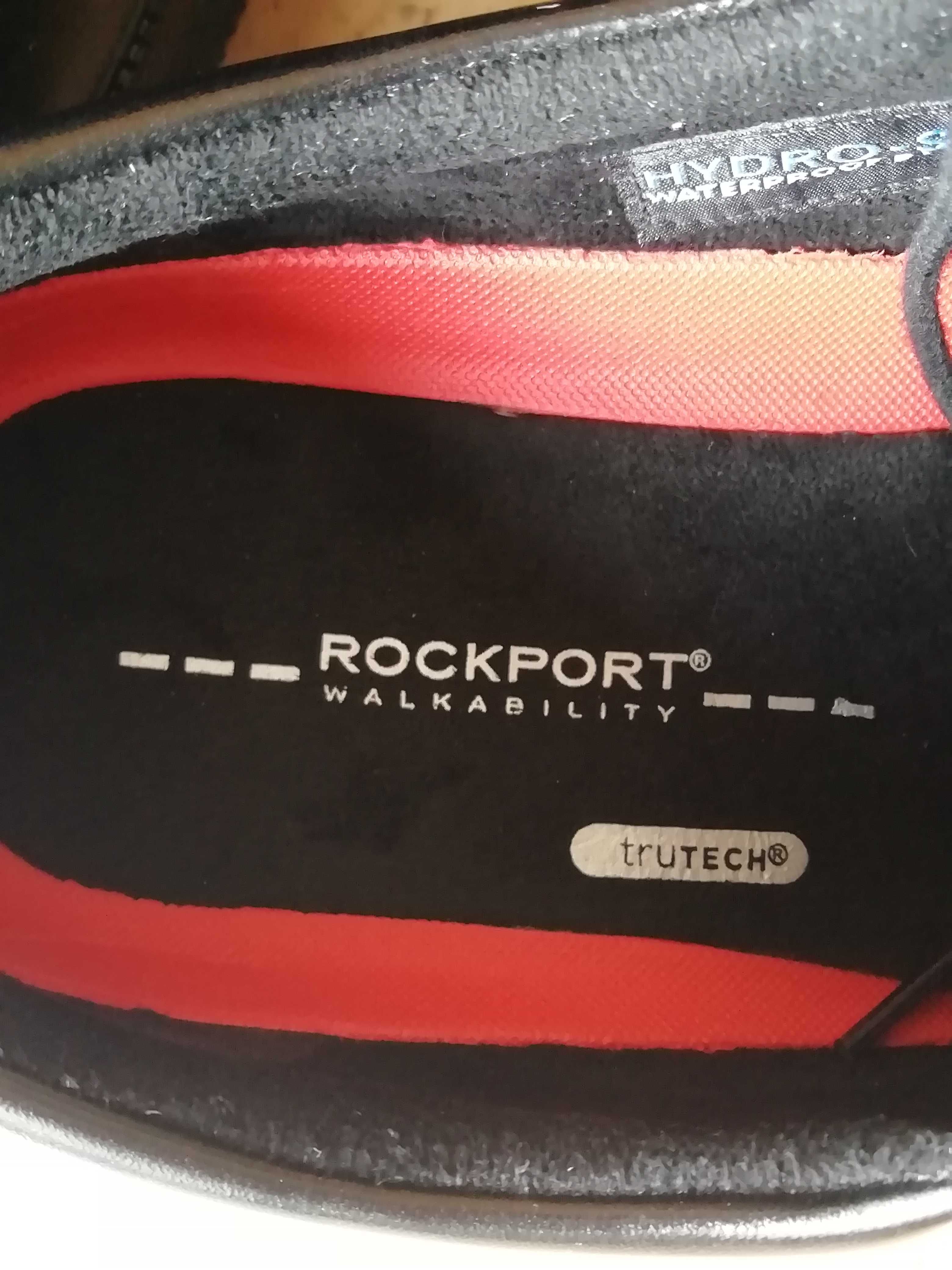 Sapatos Rockport 42,5