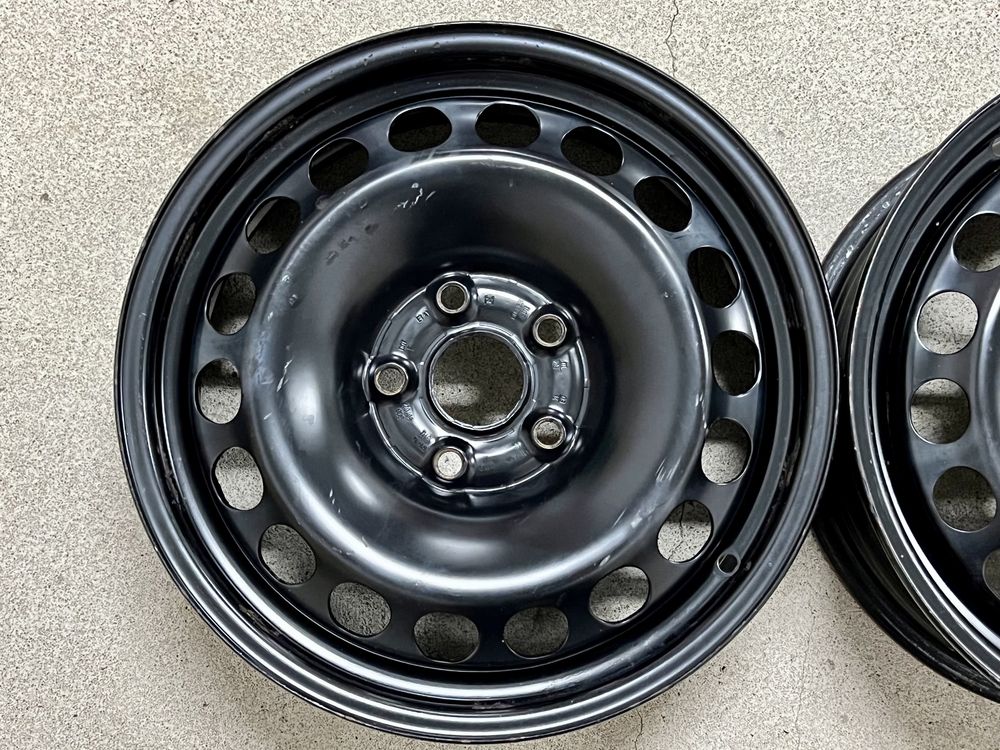 Felga 16” cali Skoda Superb III i FL Volkswagen Passat B8 i FL