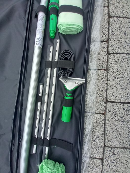 Zestaw Unger ErgoTec®