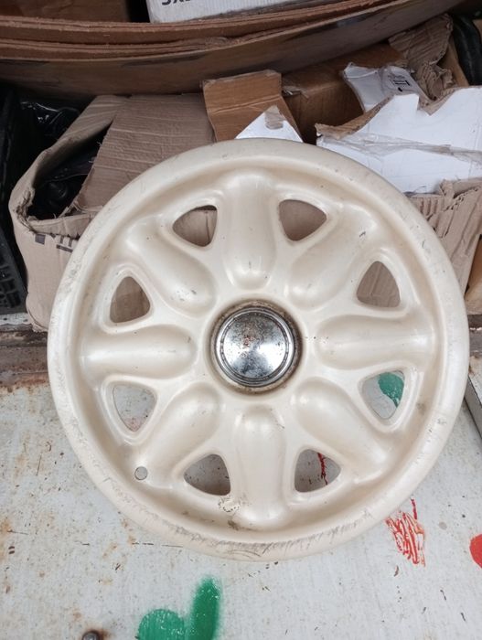 Ковпак Волга 3110