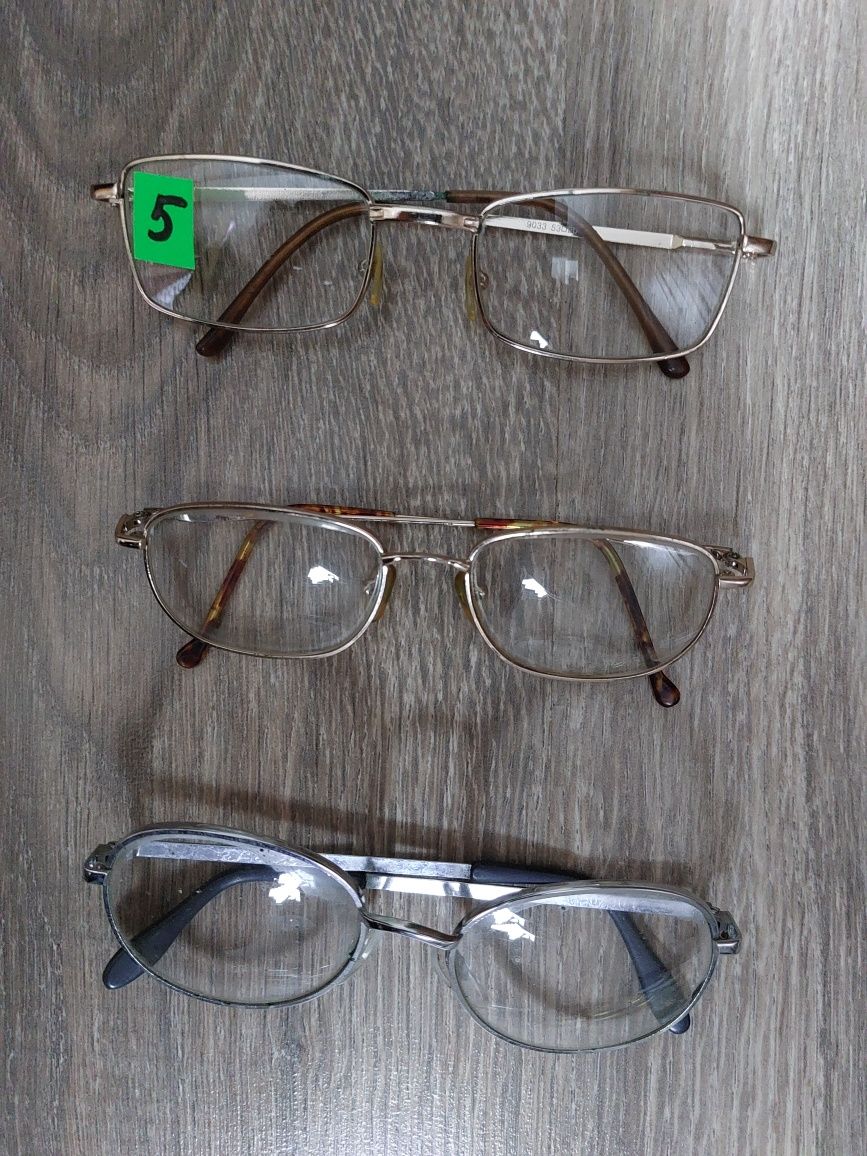 Очки оптические окуляри оправа