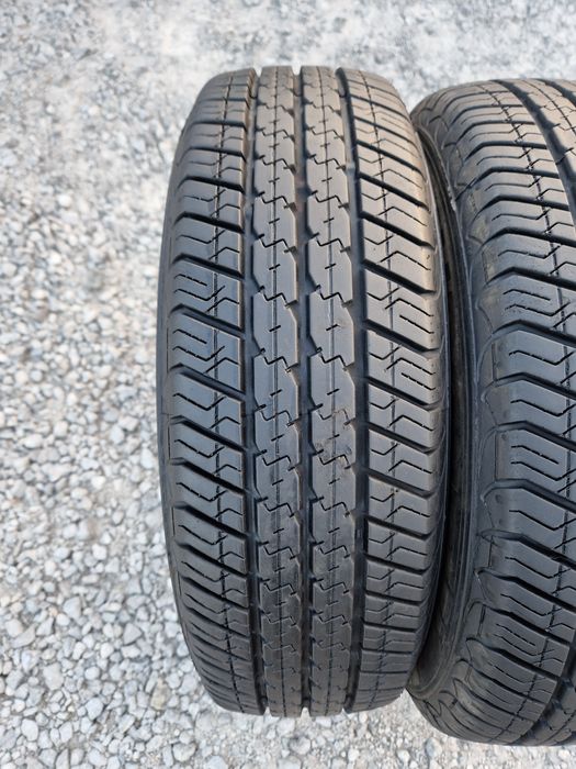 Opony letnie Pirelli Chrono-2.  175/70r14 (88T)