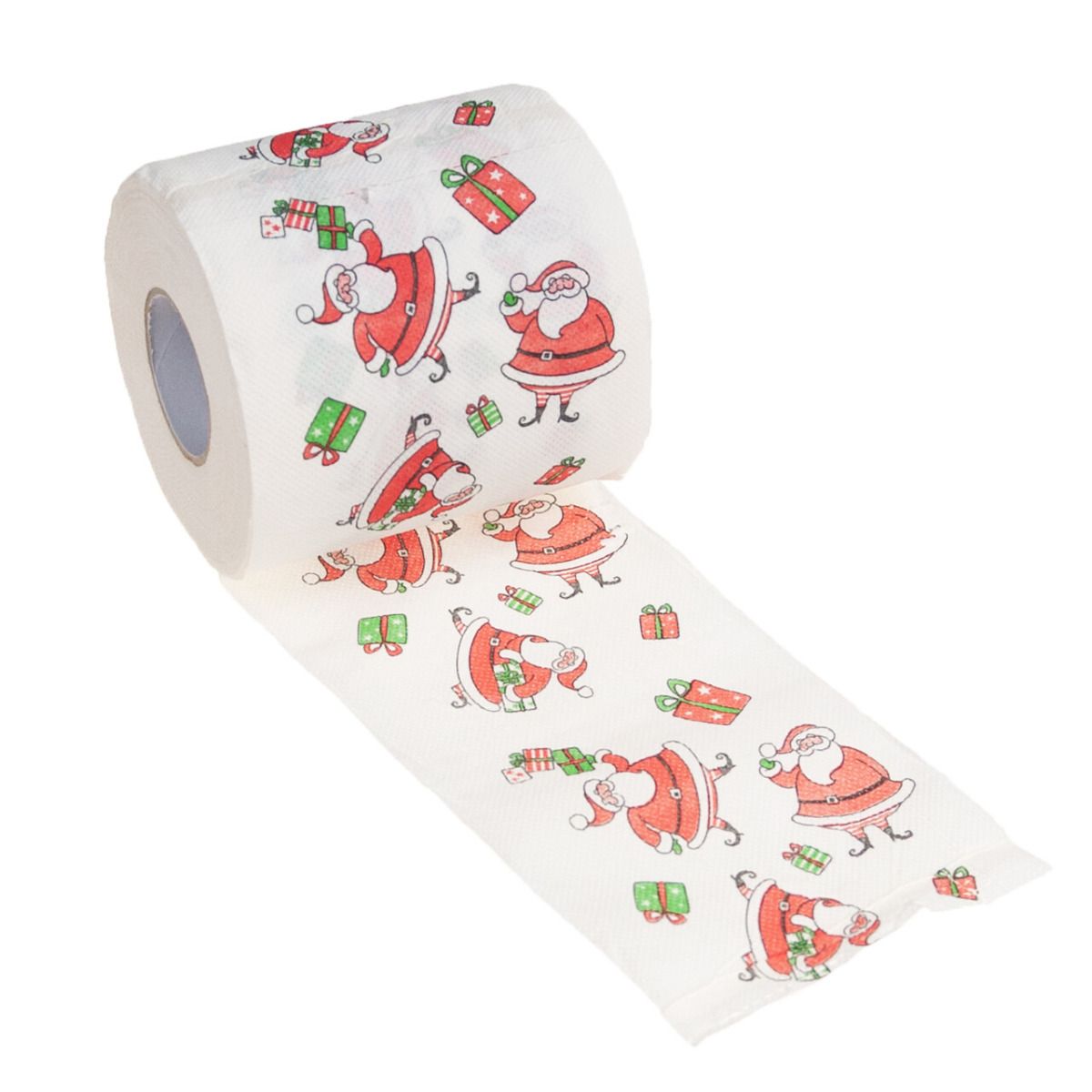 tg63141-5 świąteczny papier toaletowy śmieszne