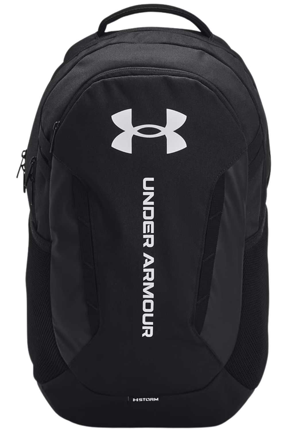 Plecak treningowy sportowy Under Armour UA Hustle 6.0 Backpack pojemny