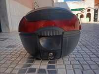 Top Case Mota 30 L