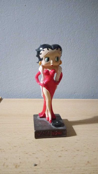 Bonecos de decoração