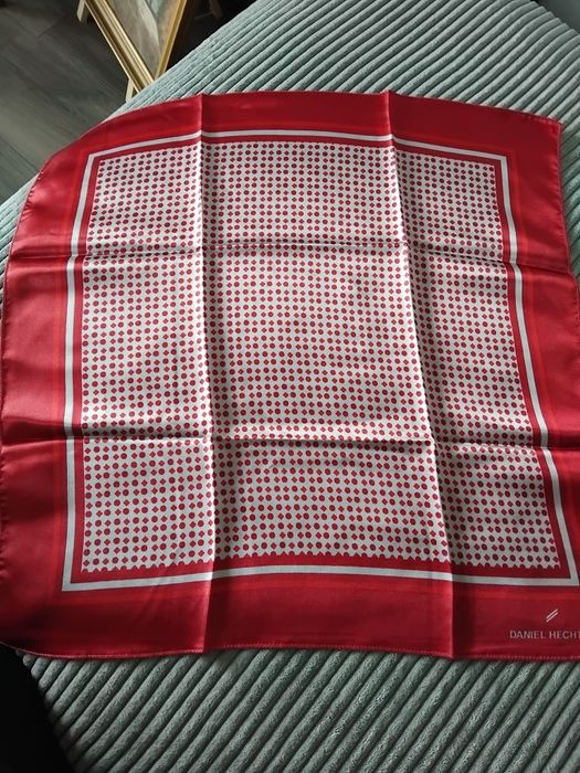 Apaszka Daniel Hechter Nowa