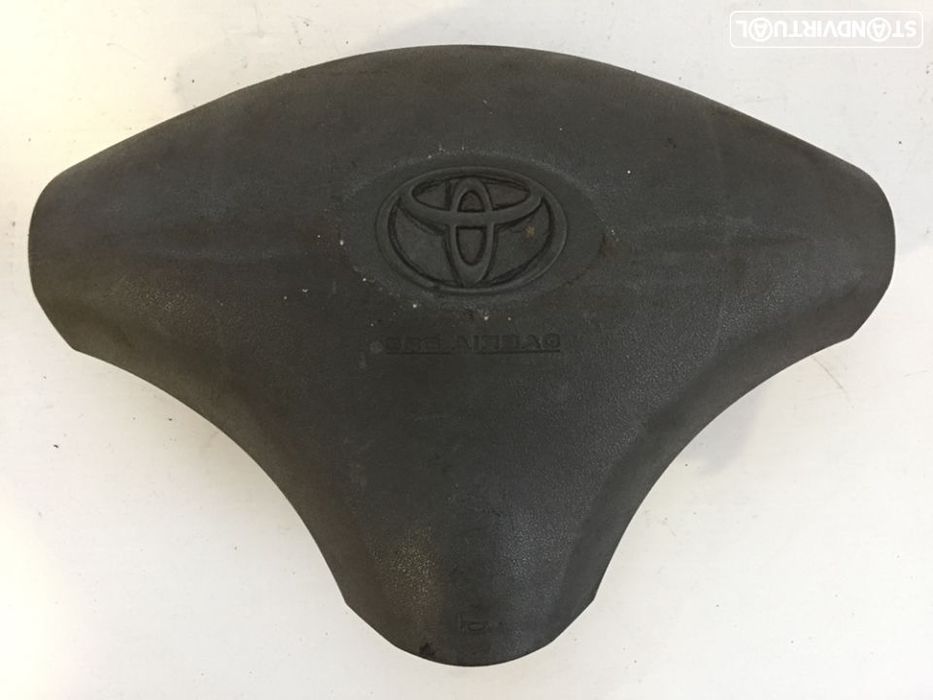 airbag volante Toyota yaris 1999 a 2002