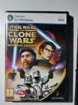 Gra Star Wars The Clone Wars Republic Heroes