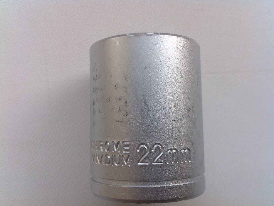 Наконечник шестигранный 1/2" "Expert Modeco".