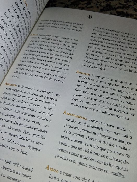 Sonho.A chave dos seus sonhos