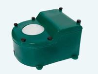 Poidło niezamarzające podgrzewane ID 25 25l 120W izolowane
