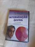Dvd filme Intervenção Divina origina