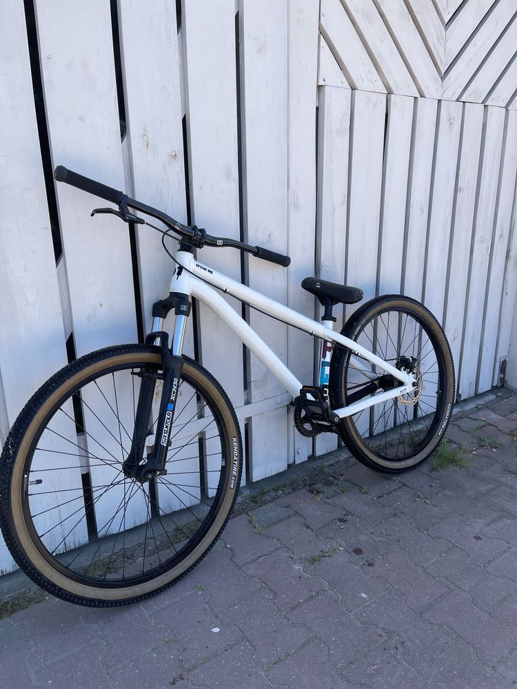 Rower MTB dirt Octane One