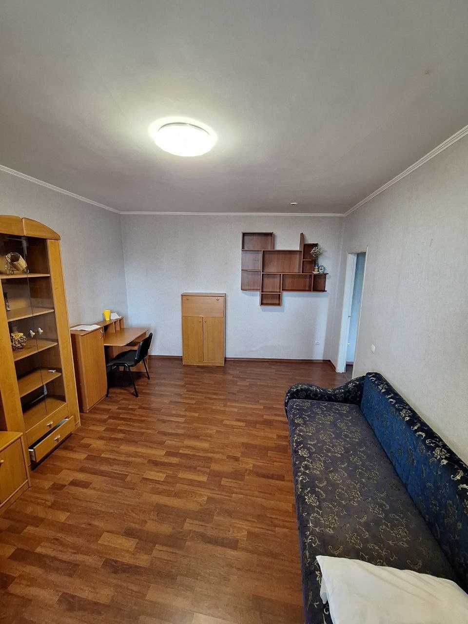 Продаж 1-кімнатної квартири 40 кв.м. біля метро Перемога, Олексіївка