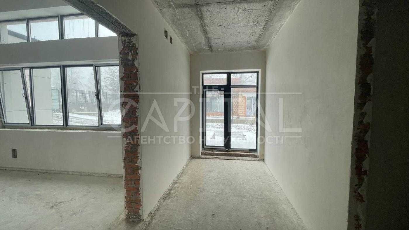Продаж будинку, 163 м2, с. Лісники, Обухівський р-н