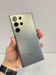 Телефон Samsung Galaxy S23 Ultra 8/256GB