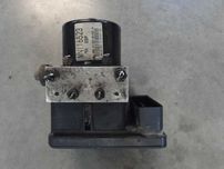 Блок ABS Mitsubishi Grandis 03-11р. MN116523,4670A028