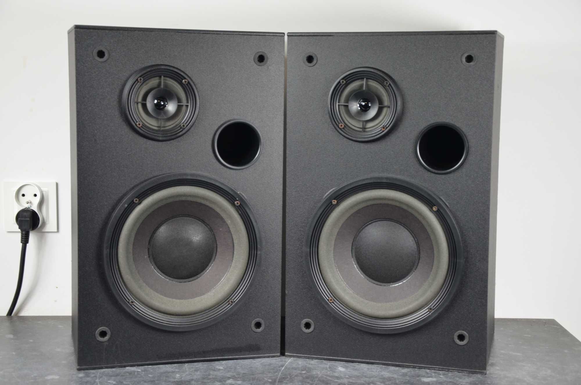 KOLUMNY BOSE InterAudio 3000 XL Super okazja oryginał