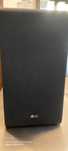 Subwoofer aktywny LG SPJ48-W