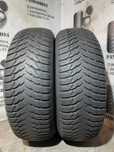 Шини 6,5мм 215/65 R16 GOODYEAR UltraGrip 8 б/в зима склад