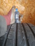 Шини Pirelli Cinturato P7 215/55 ZR17 94W Б/У 6,5 мм