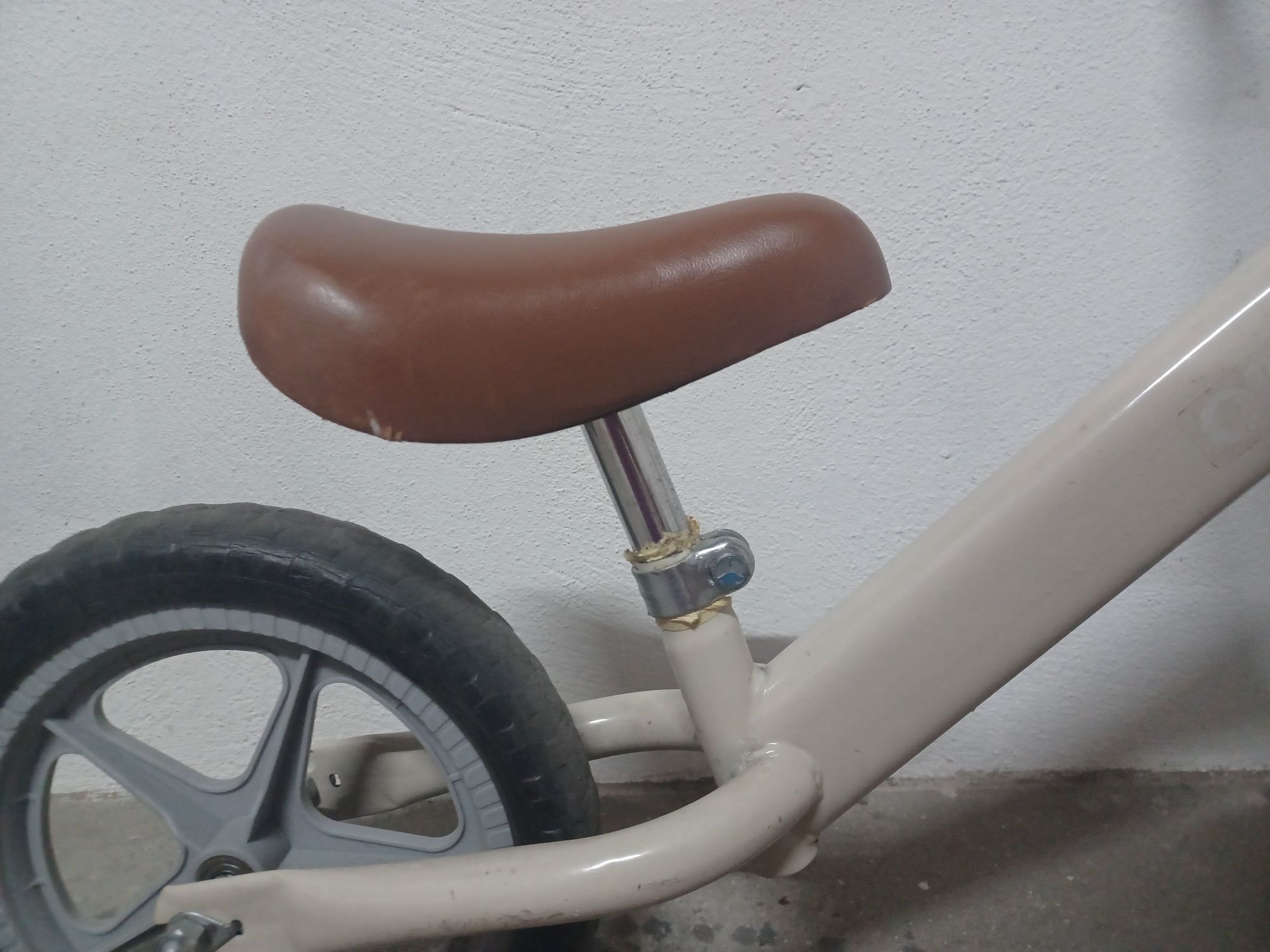 Bicicleta aprendizagem QKIDS Fleet 24m+